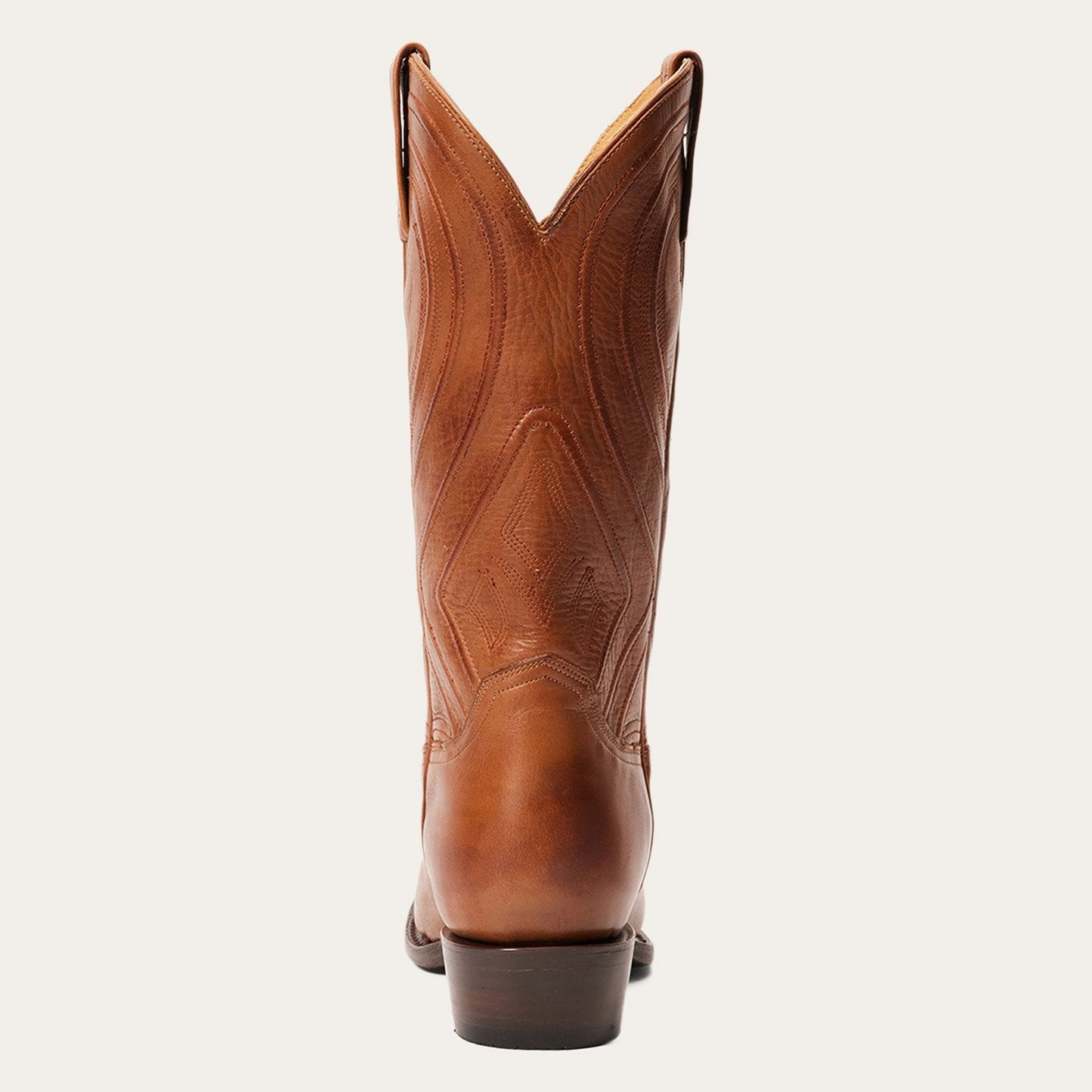 Stetson Mossman Boots