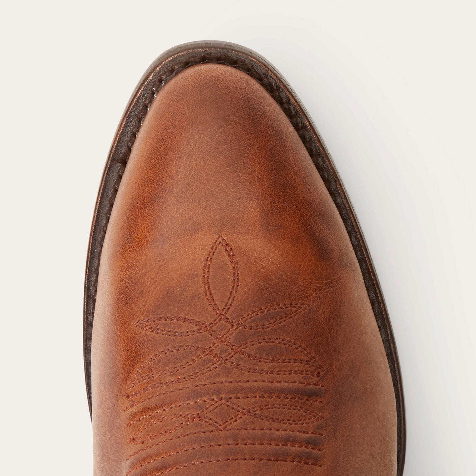Stetson Mossman Boots