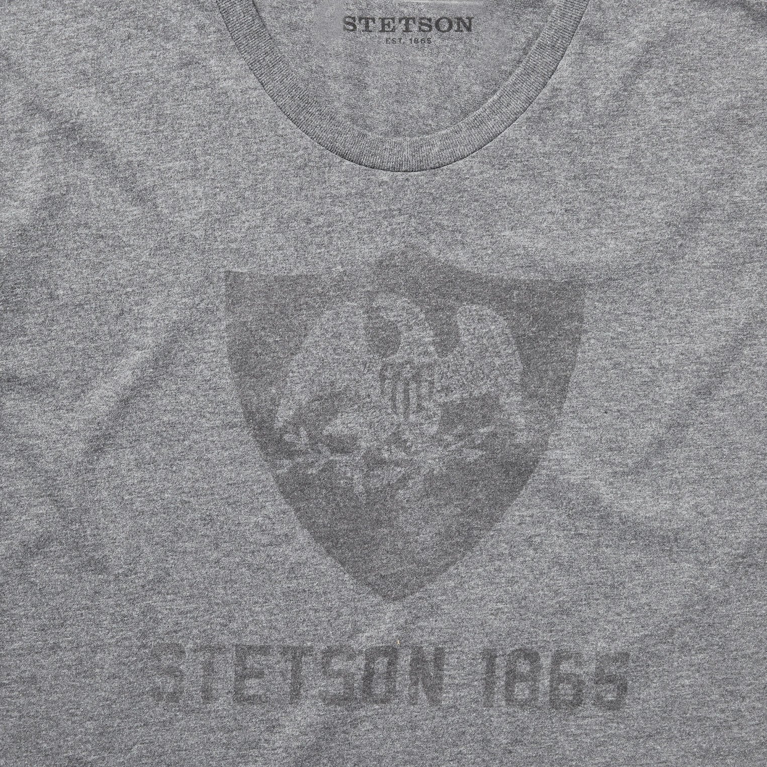 Stetson Vintage Eagle Graphic Tee