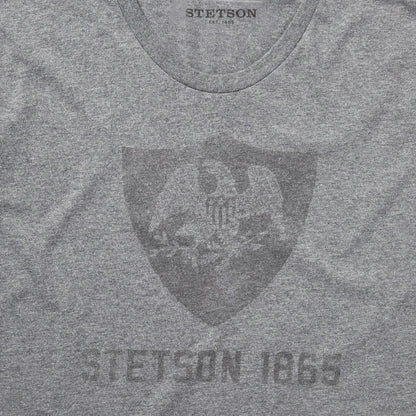 Stetson Vintage Eagle Graphic Tee