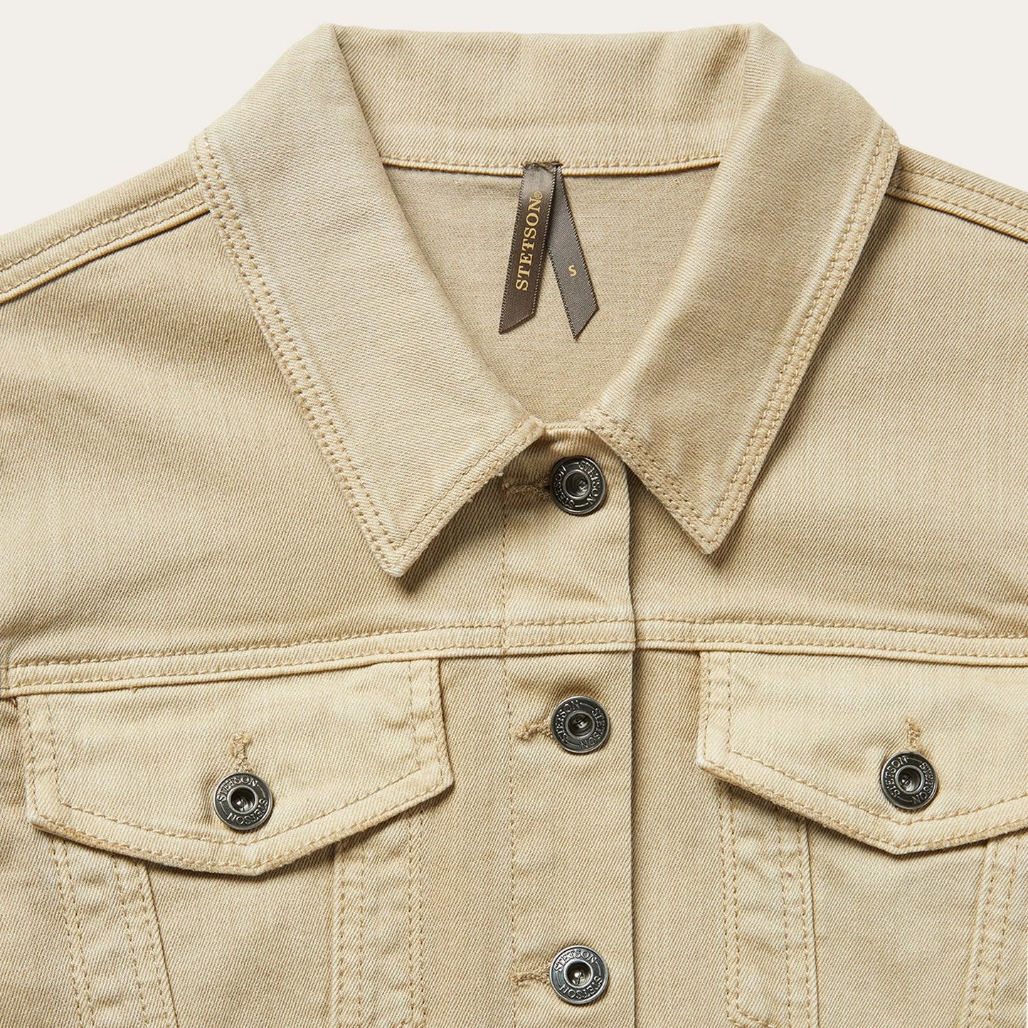 Stetson Workwear Inspired Shirt Dress