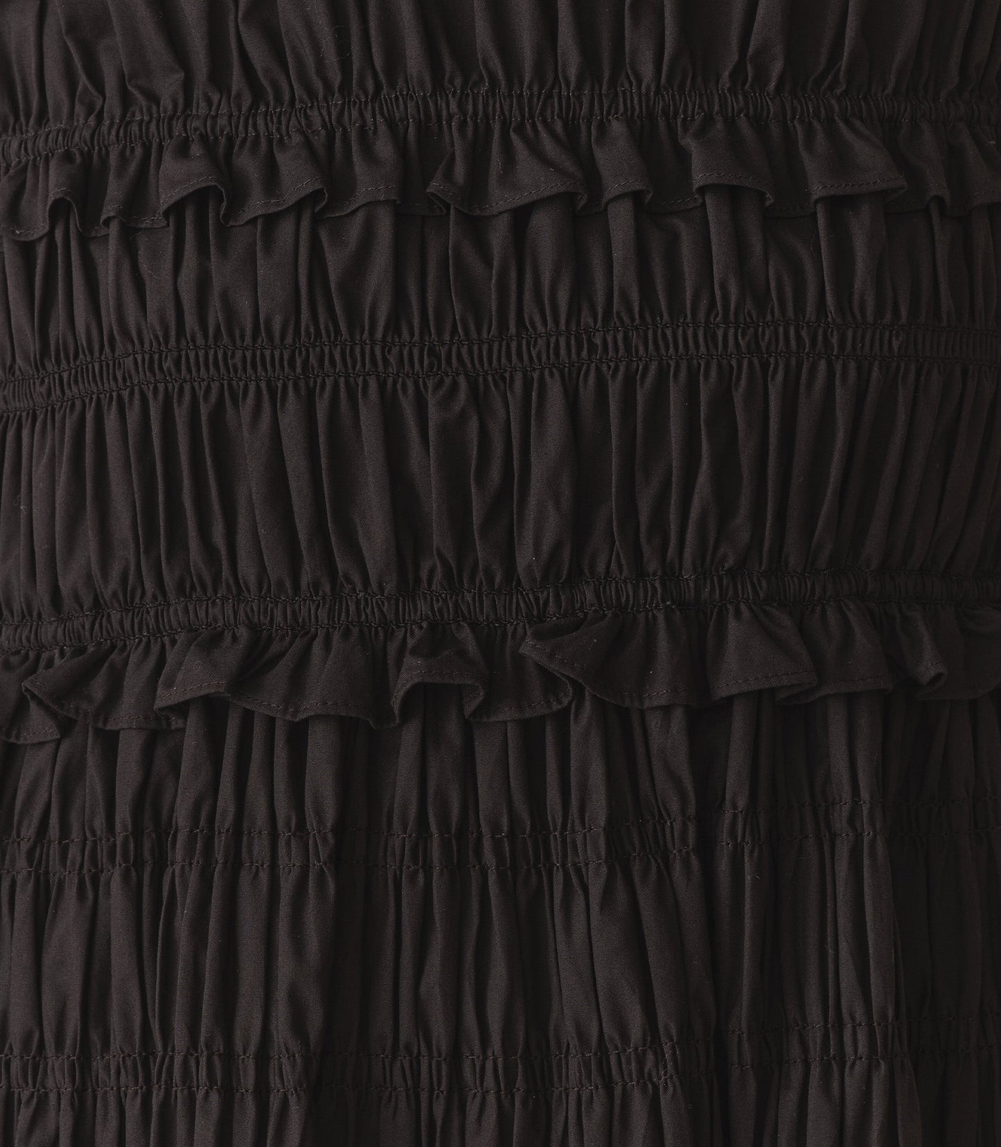 DÔEN Women Marianne Dress - Black