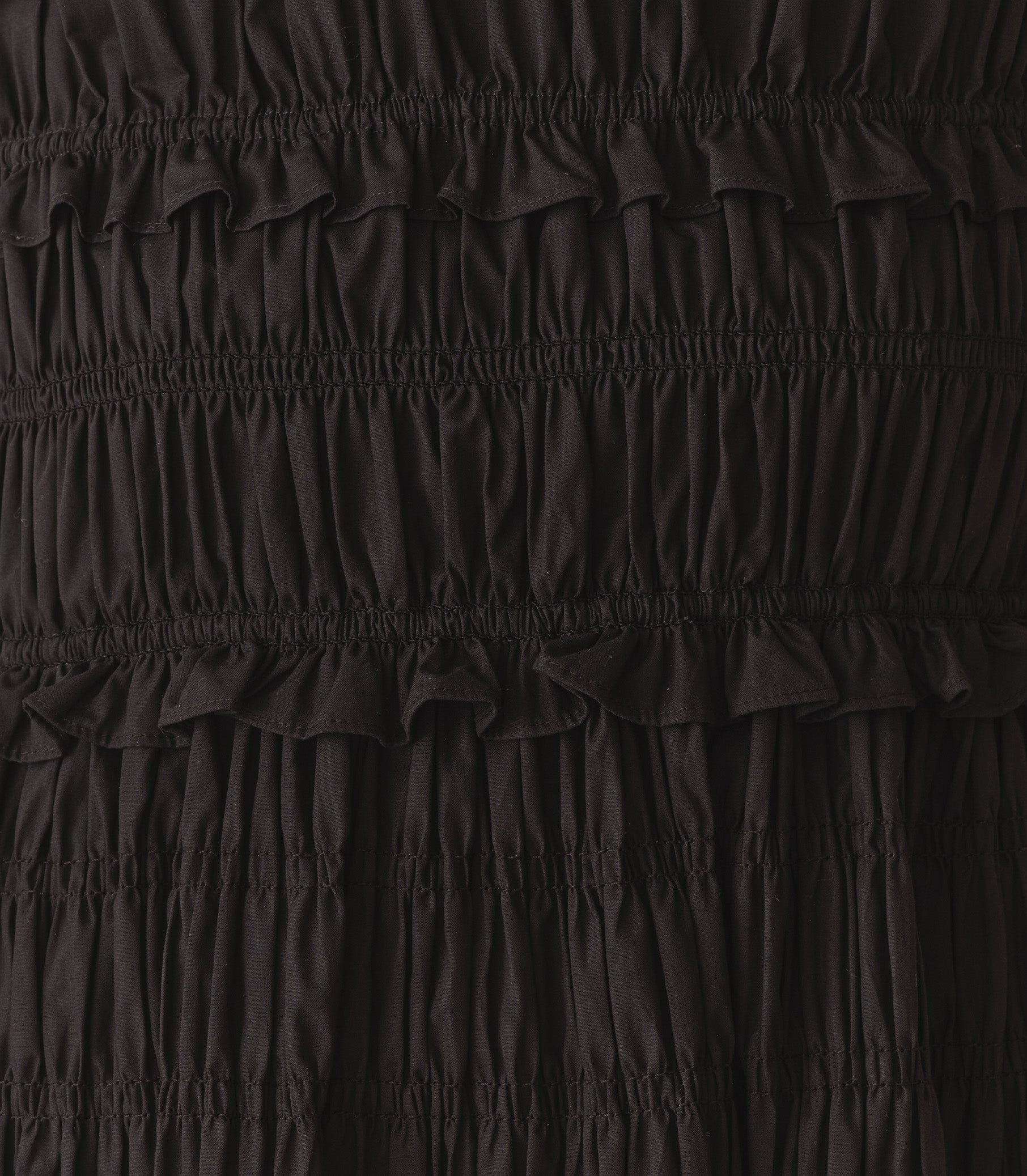 DÔEN Women Marianne Dress - Black