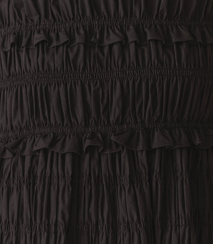 DÔEN Women Marianne Dress - Black