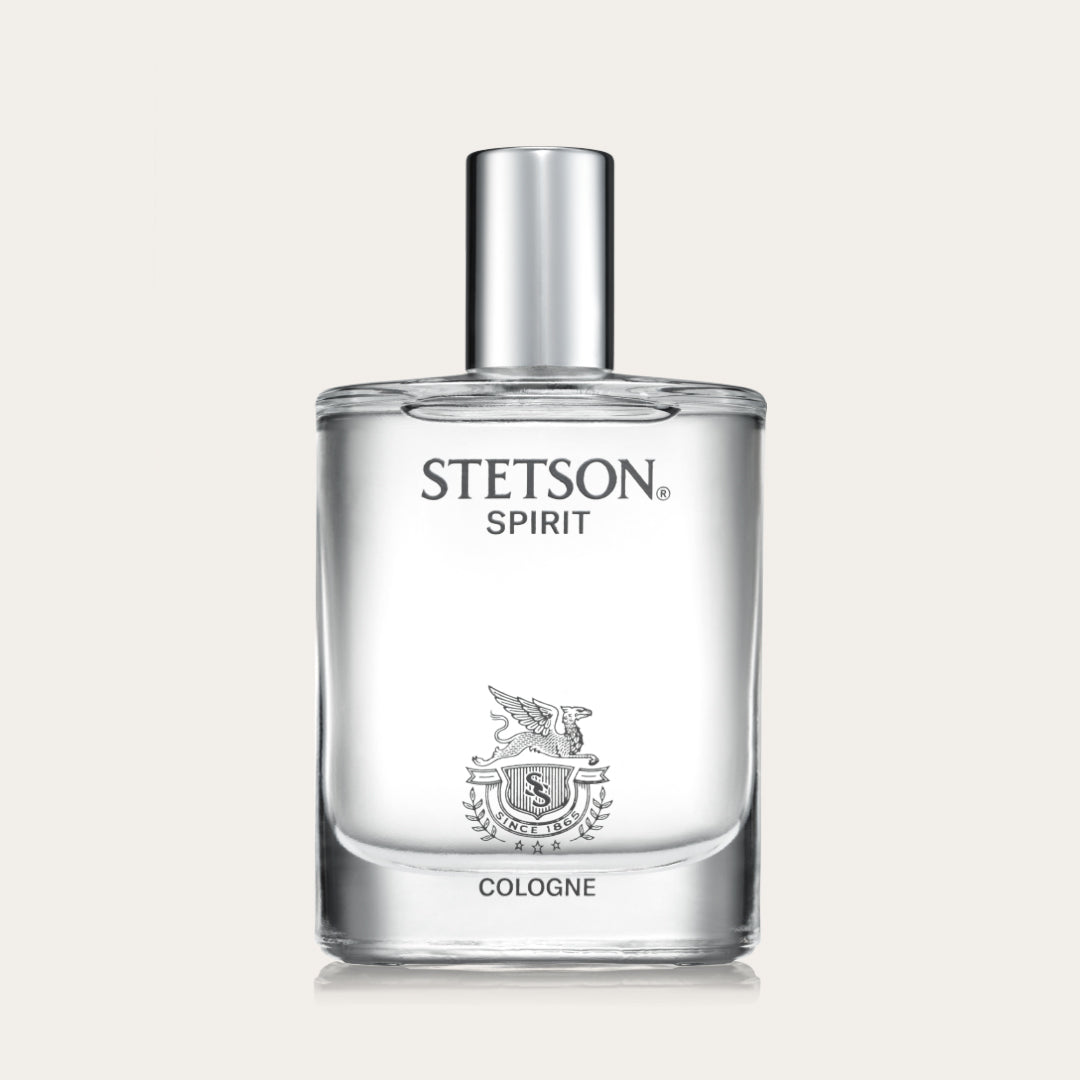 Stetson Stetson Spirit Cologne