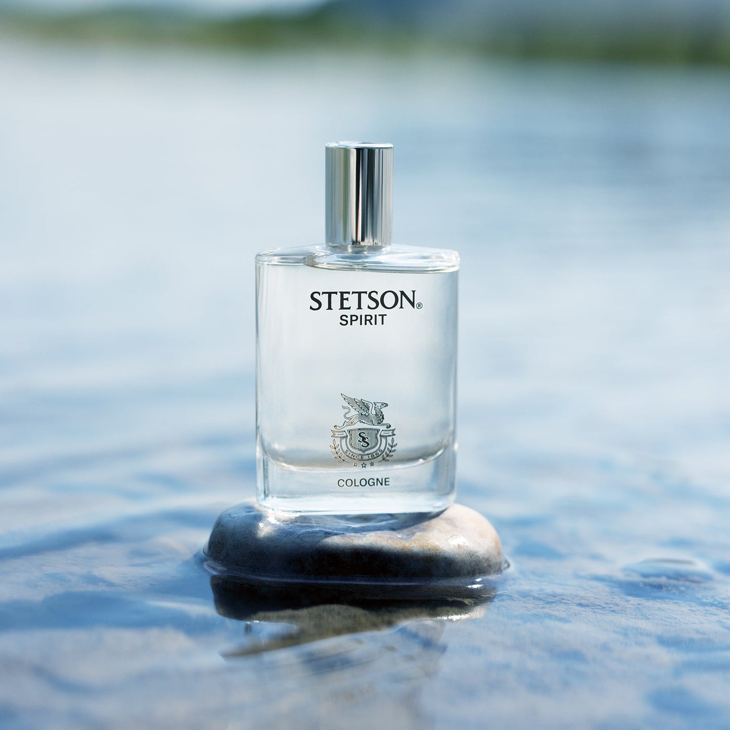 Stetson Stetson Spirit Cologne