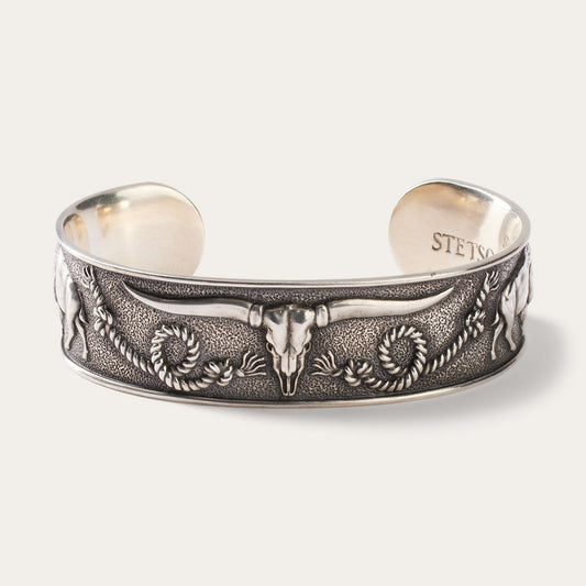 Stetson Southwestern Cuff