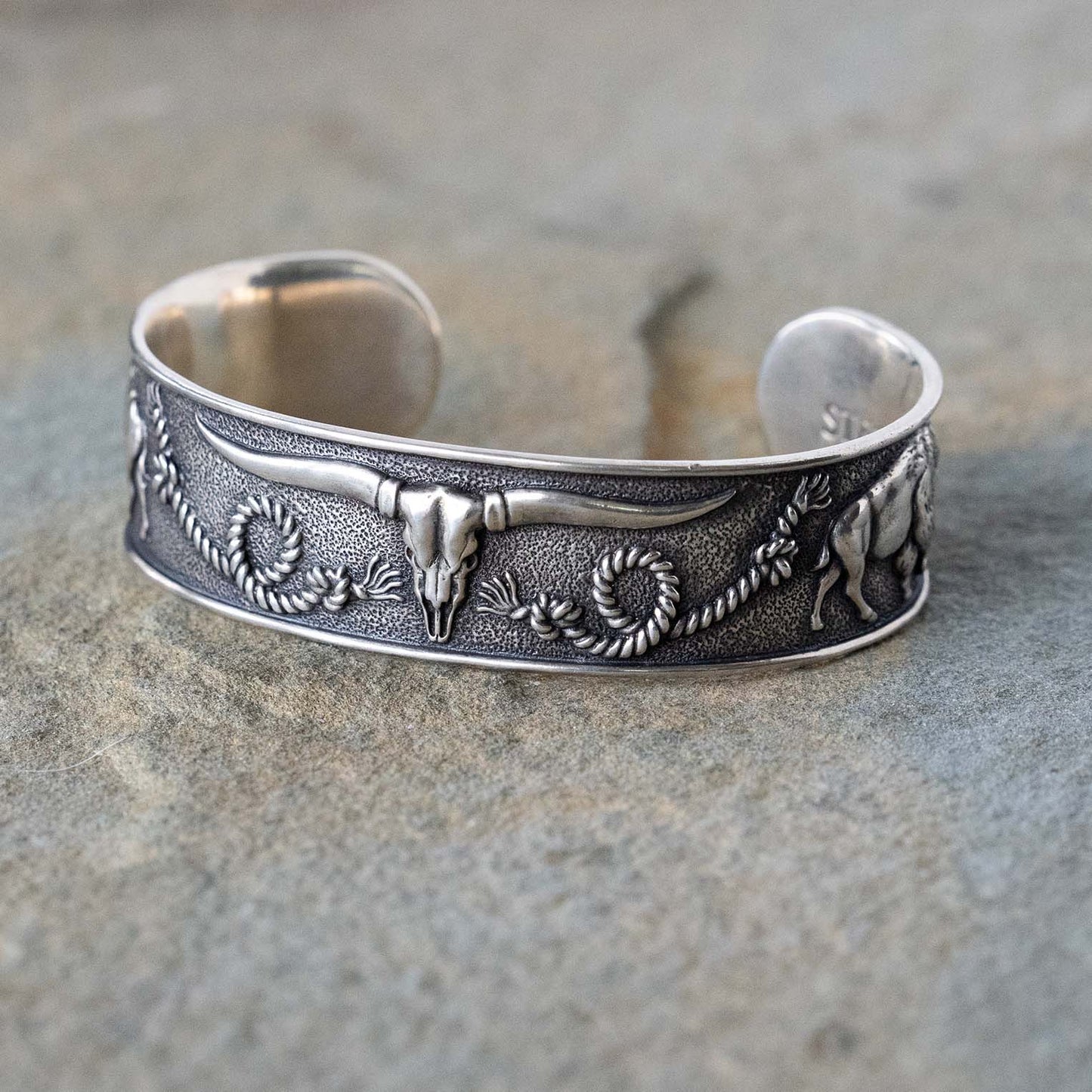 Stetson Southwestern Cuff