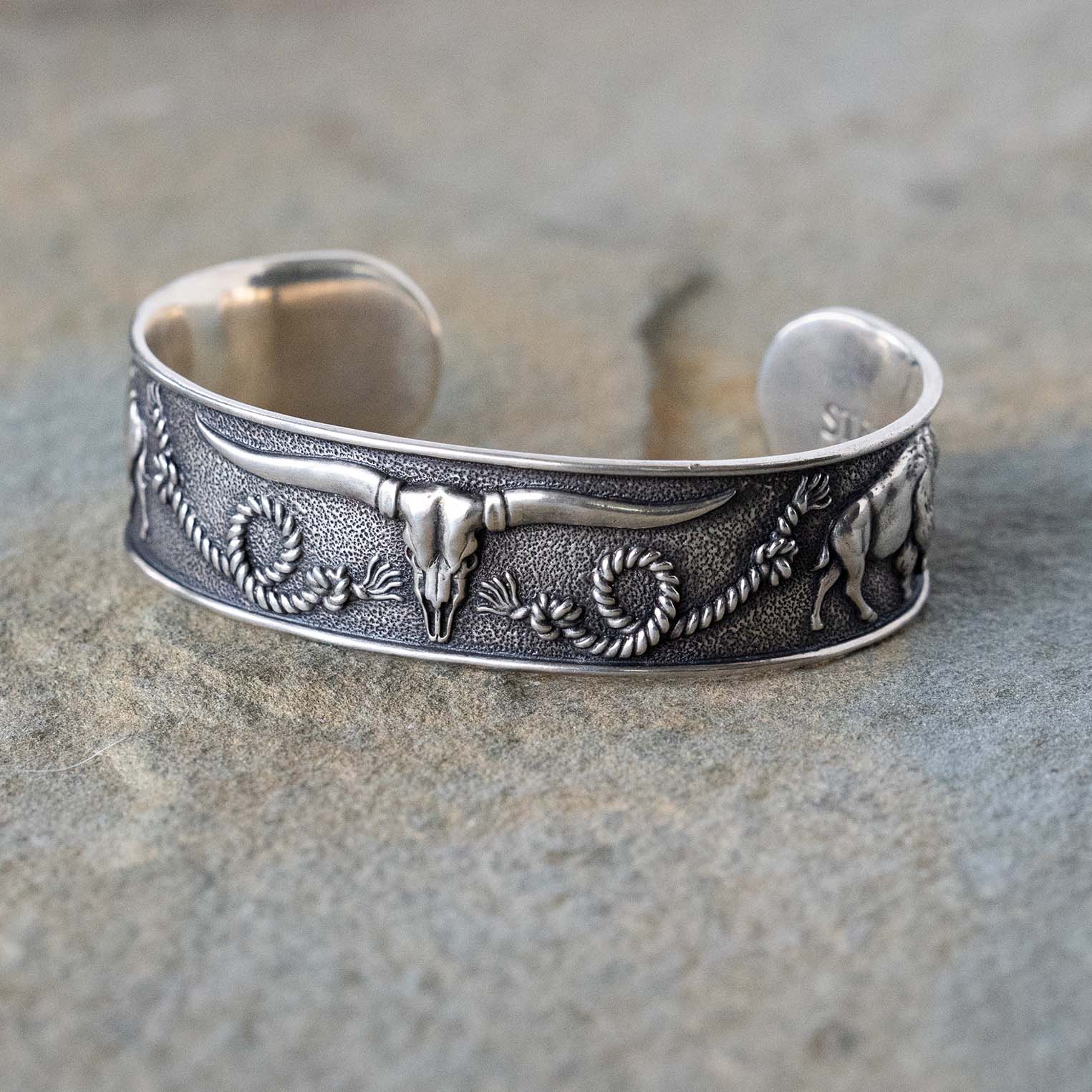 Stetson Southwestern Cuff