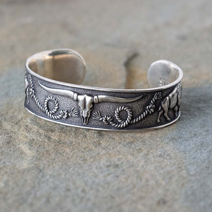 Stetson Southwestern Cuff