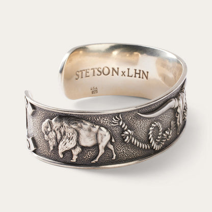 Stetson Southwestern Cuff
