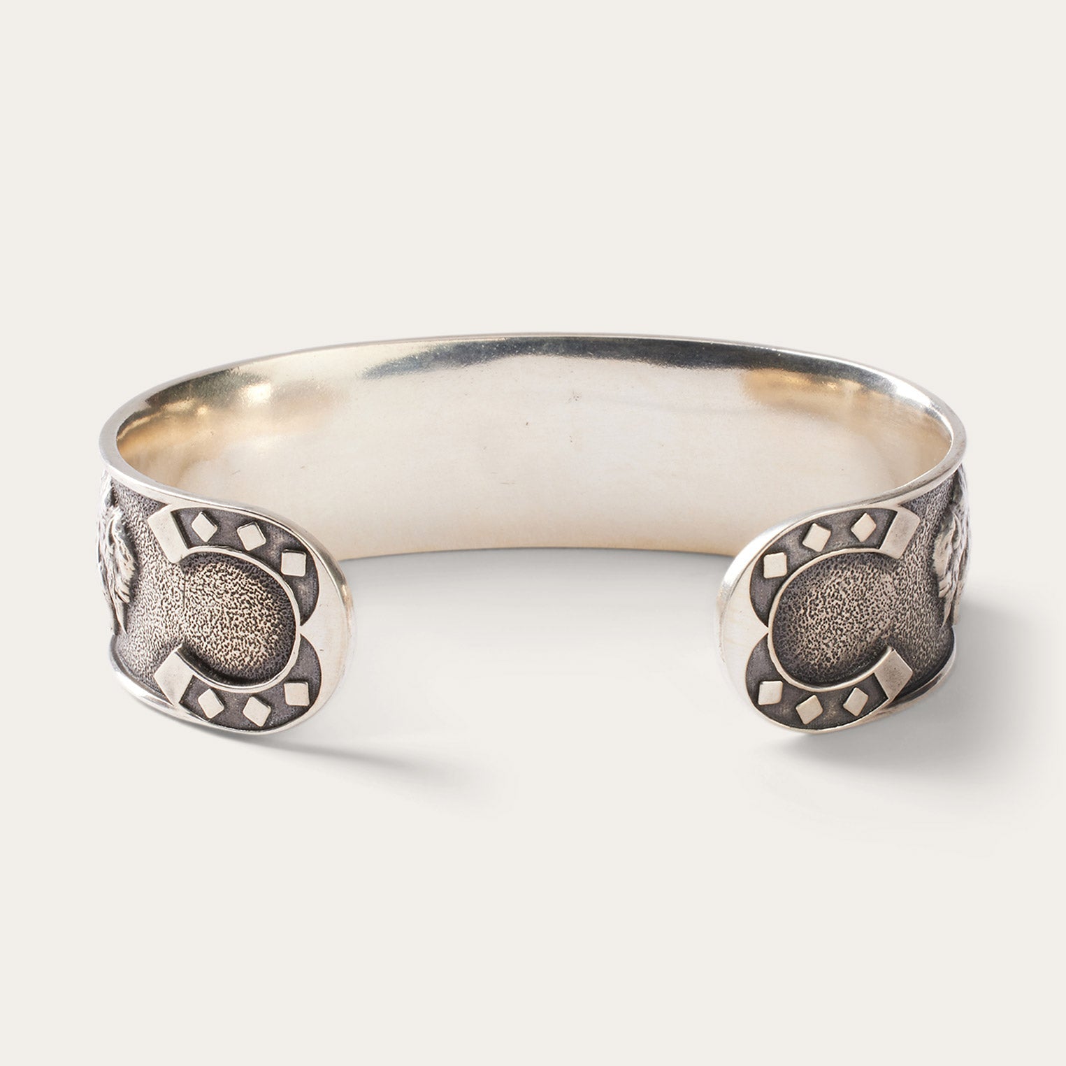 Stetson Southwestern Cuff