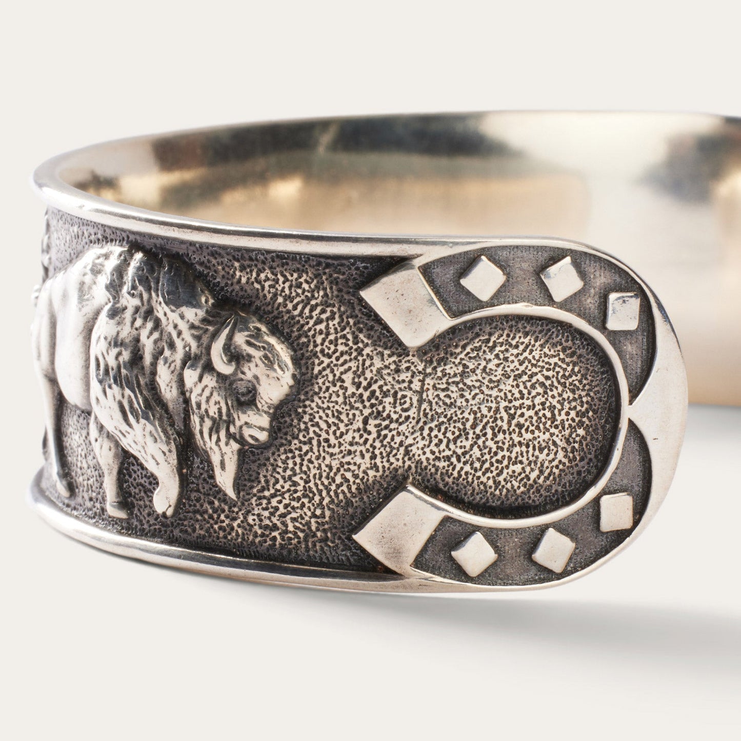 Stetson Southwestern Cuff