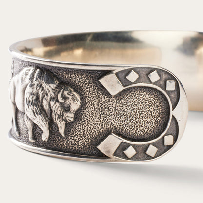 Stetson Southwestern Cuff