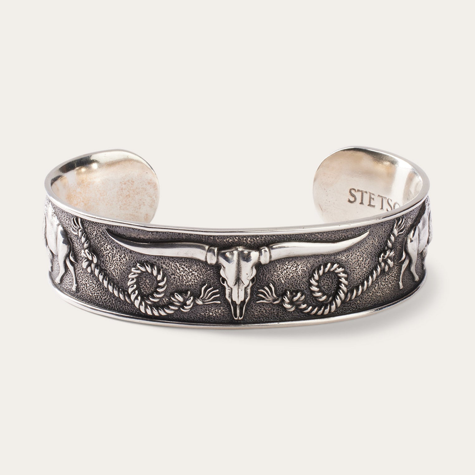 Stetson Southwestern Cuff