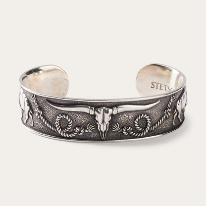 Stetson Southwestern Cuff