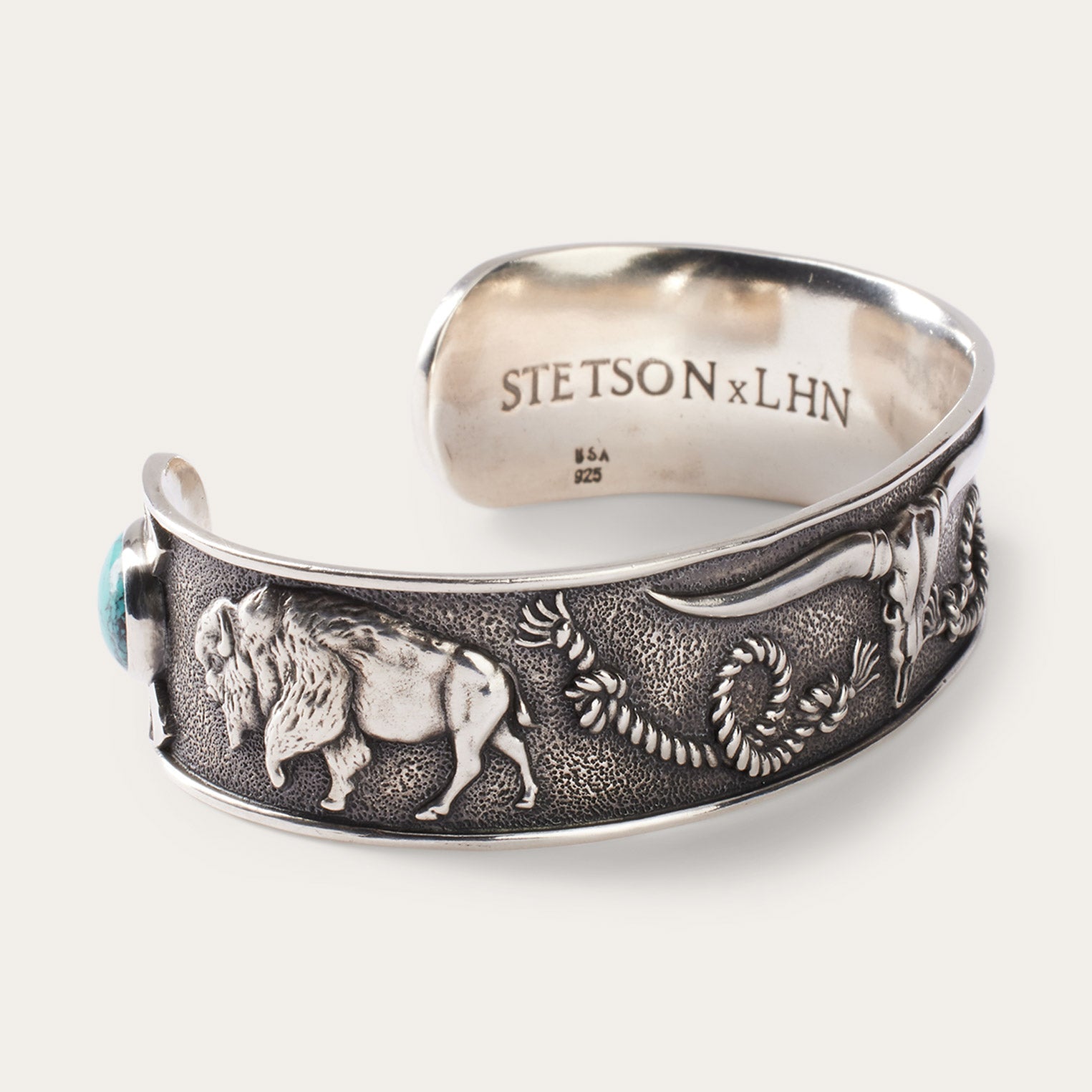 Stetson Southwestern Cuff