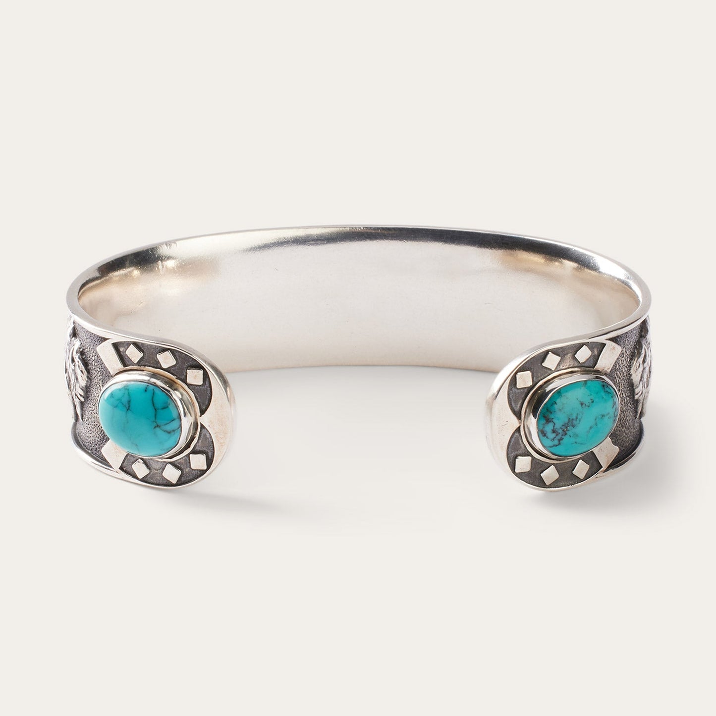 Stetson Southwestern Cuff