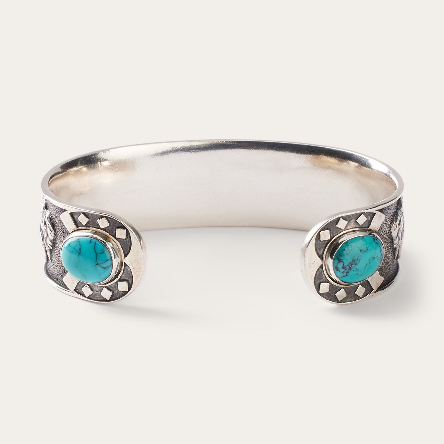 Stetson Southwestern Cuff