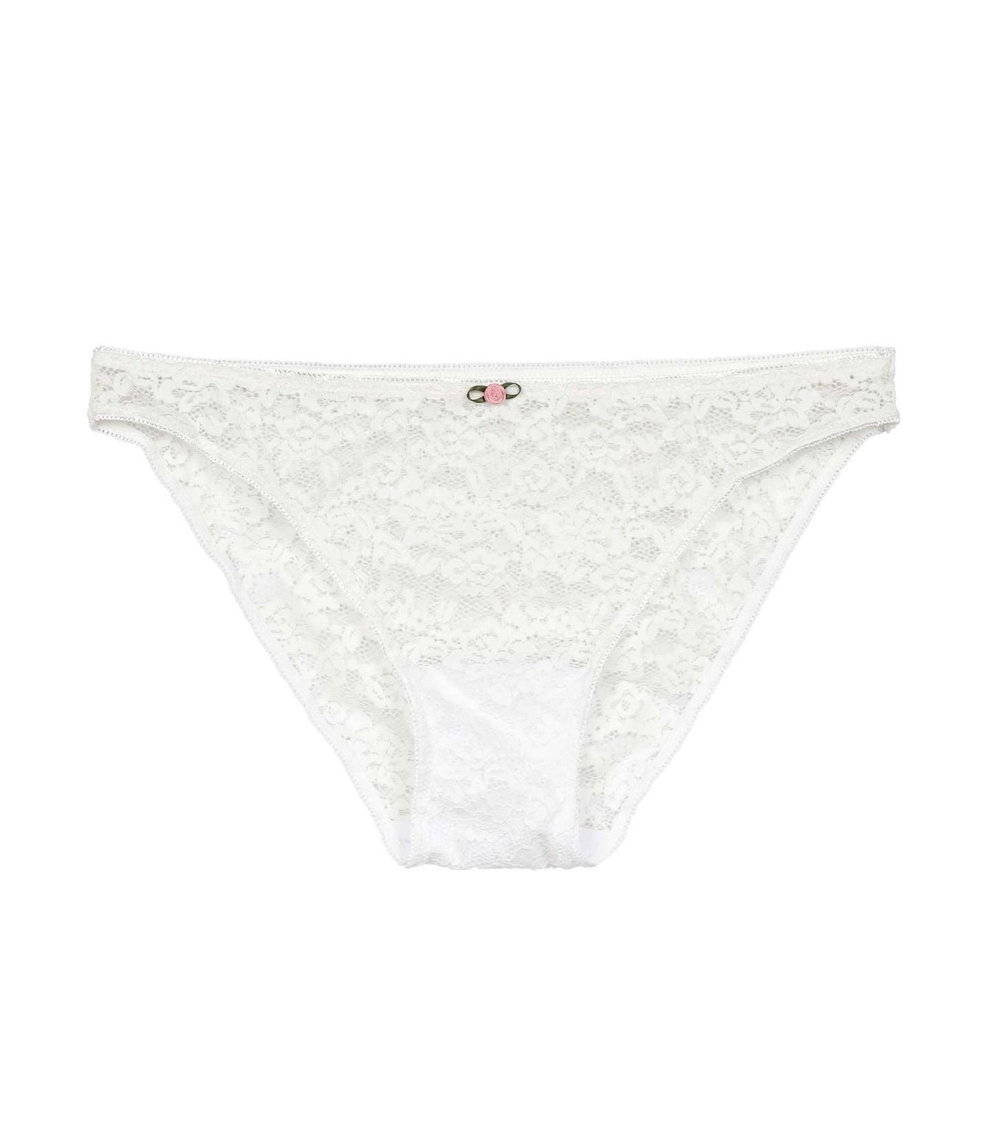 DÔEN Women Arosa Brief - Salt