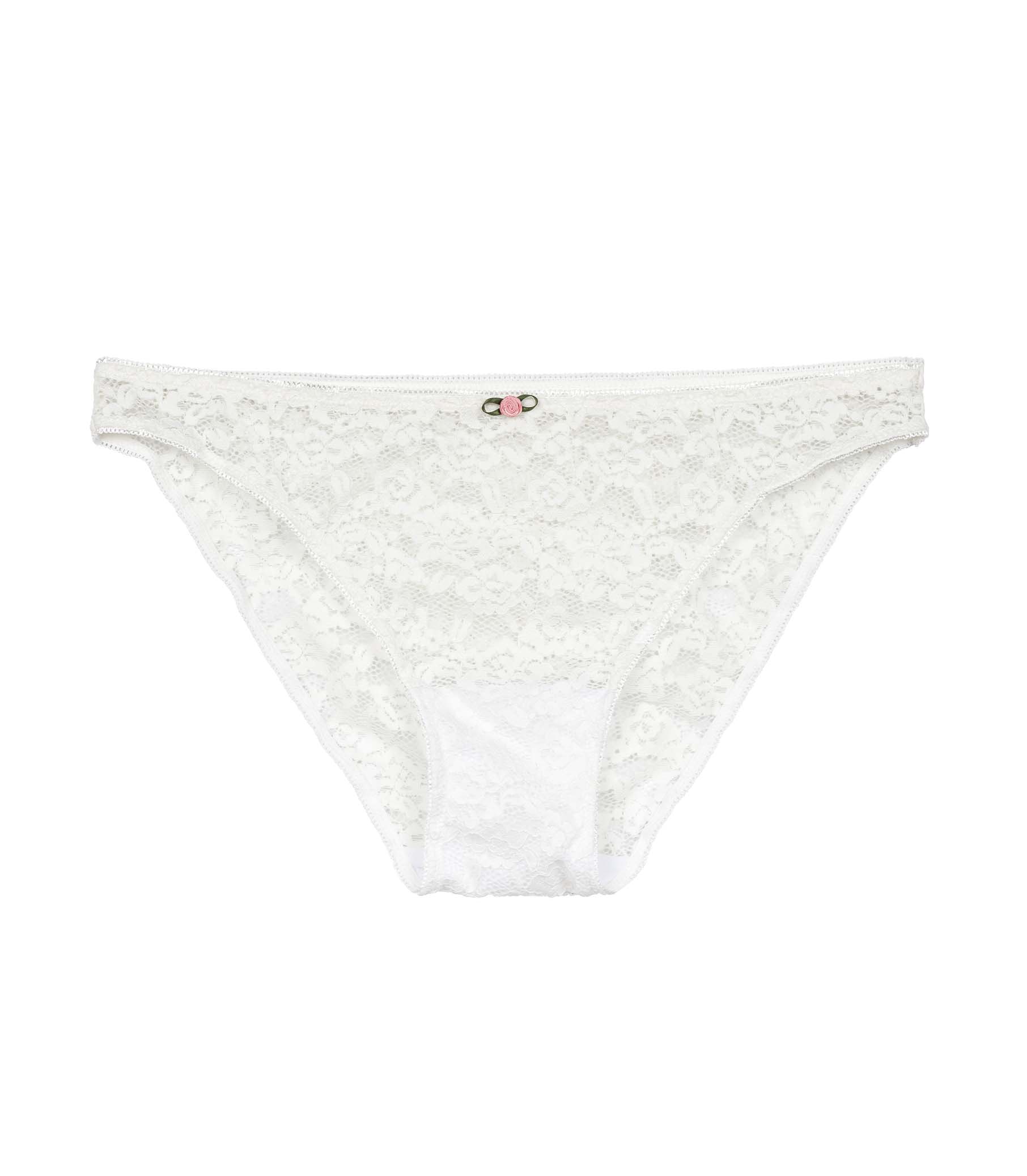 DÔEN Women Arosa Brief - Salt