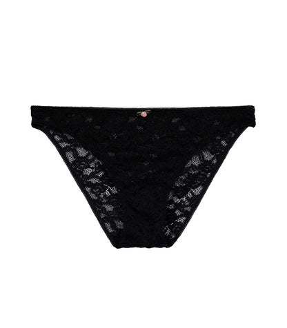 DÔEN Women Arosa Brief - Black