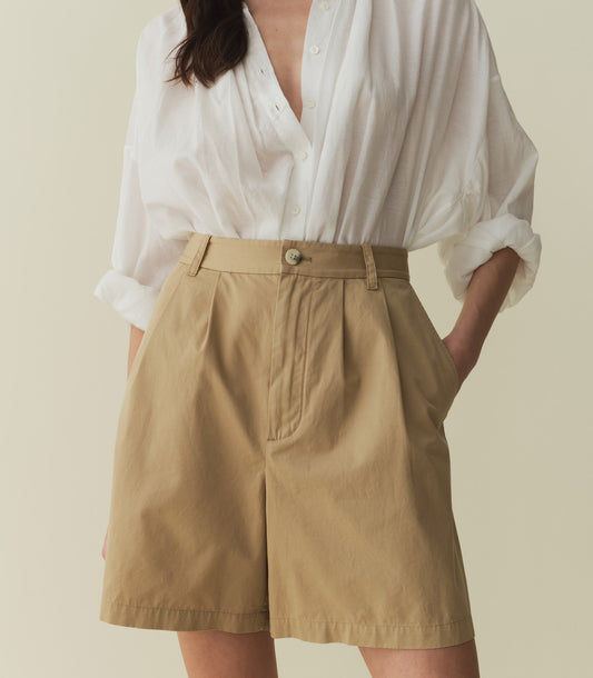 DÔEN Women Danette Short - Desert