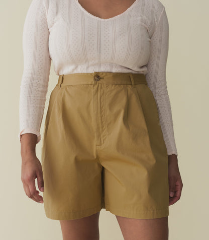 DÔEN Women Danette Short - Desert