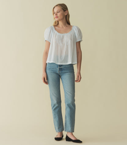 DÔEN Women Diana Jean - Cap Ferrat Wash
