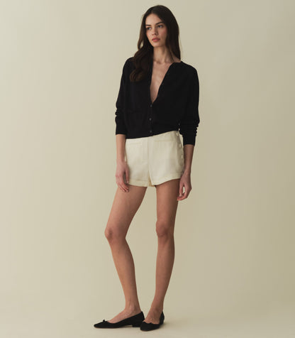 DÔEN Women Avon Short - Magnolia