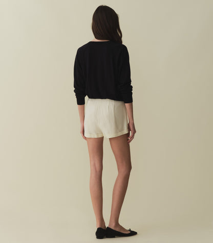 DÔEN Women Avon Short - Magnolia