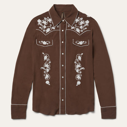 Stetson Classic Western Snap Shirt