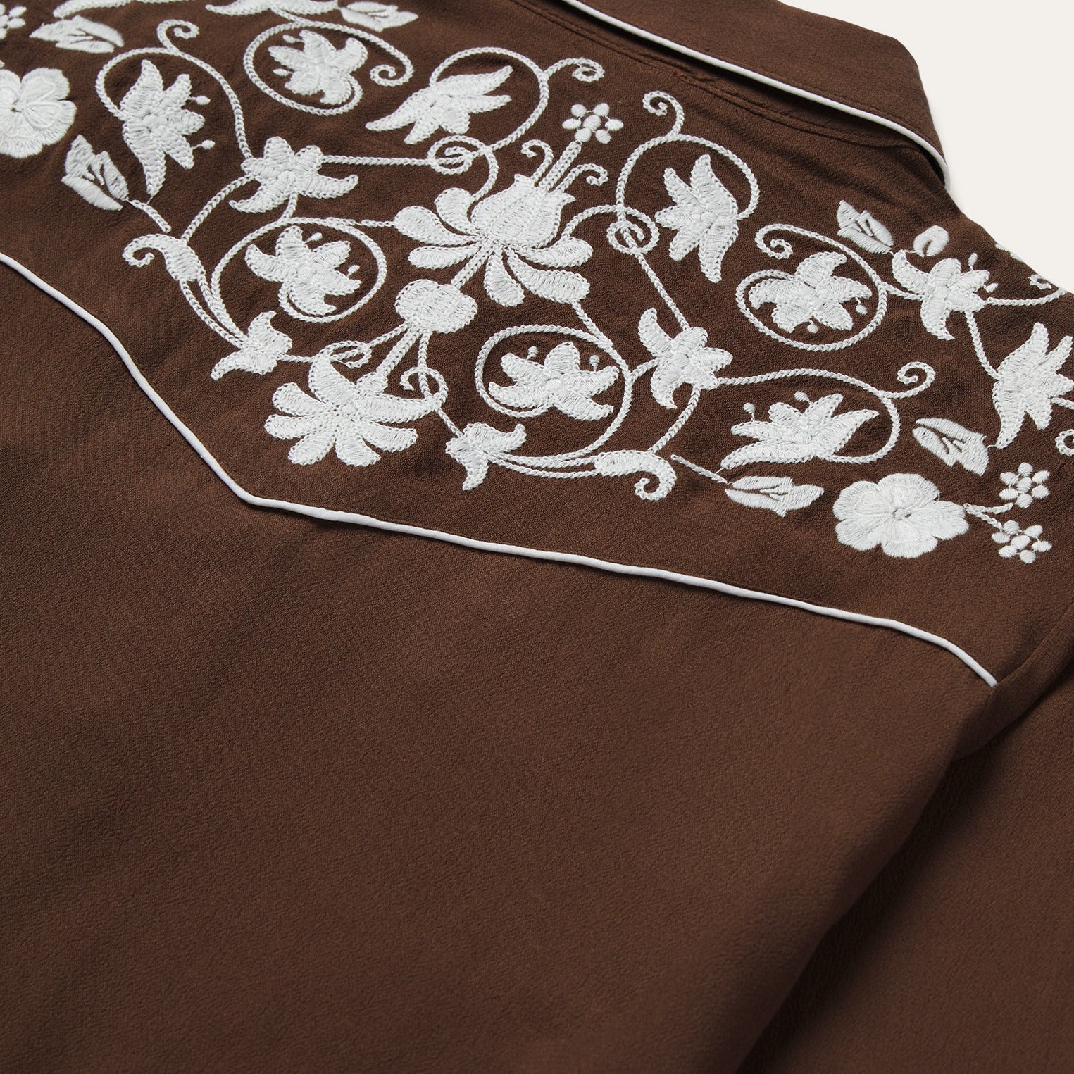 Stetson Classic Western Snap Shirt