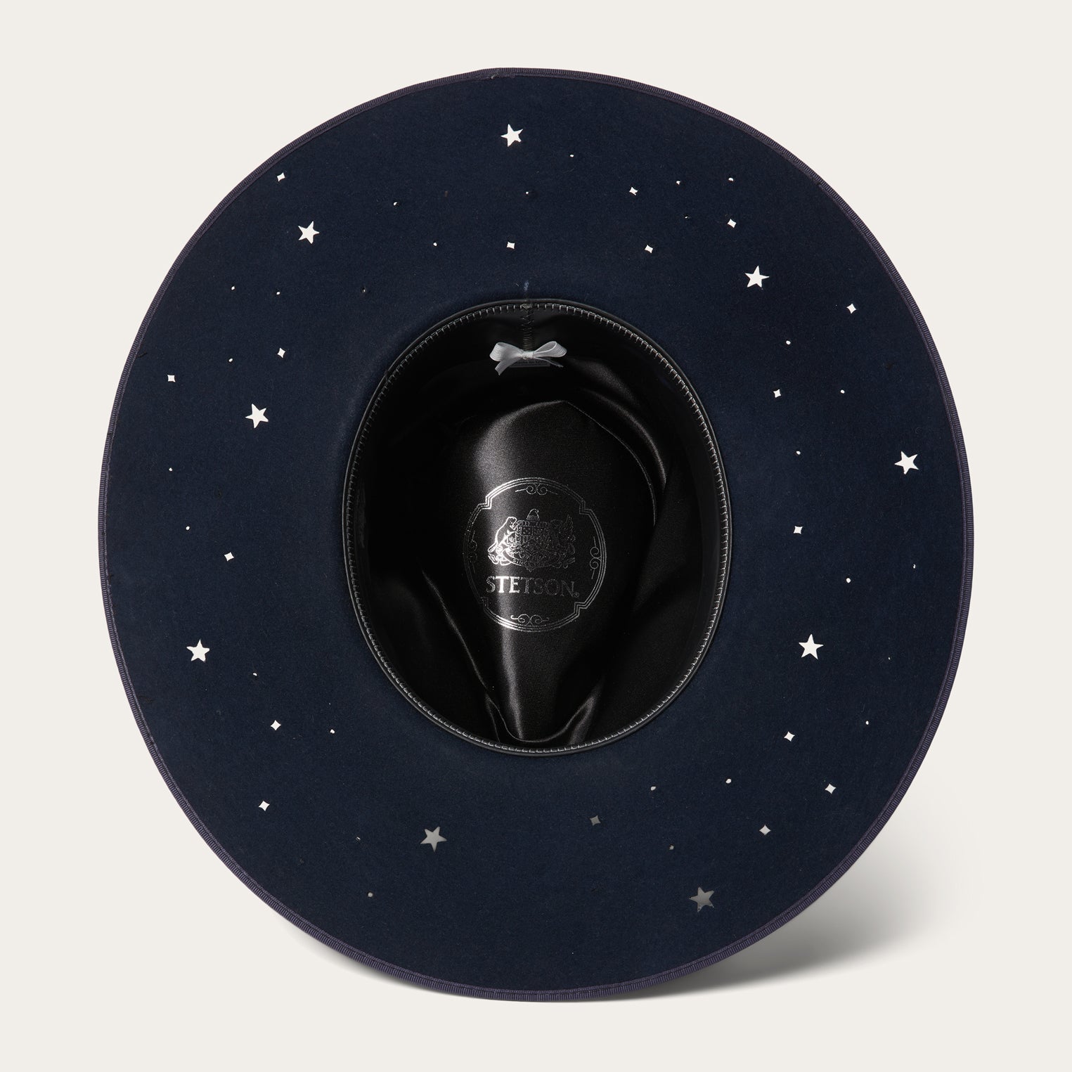 Stetson Night Sky Fedora