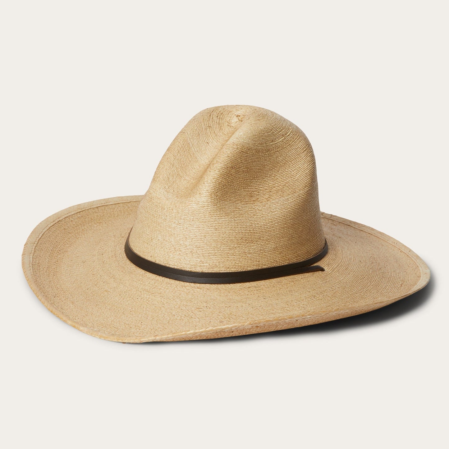 Stetson Bryce Straw Hat
