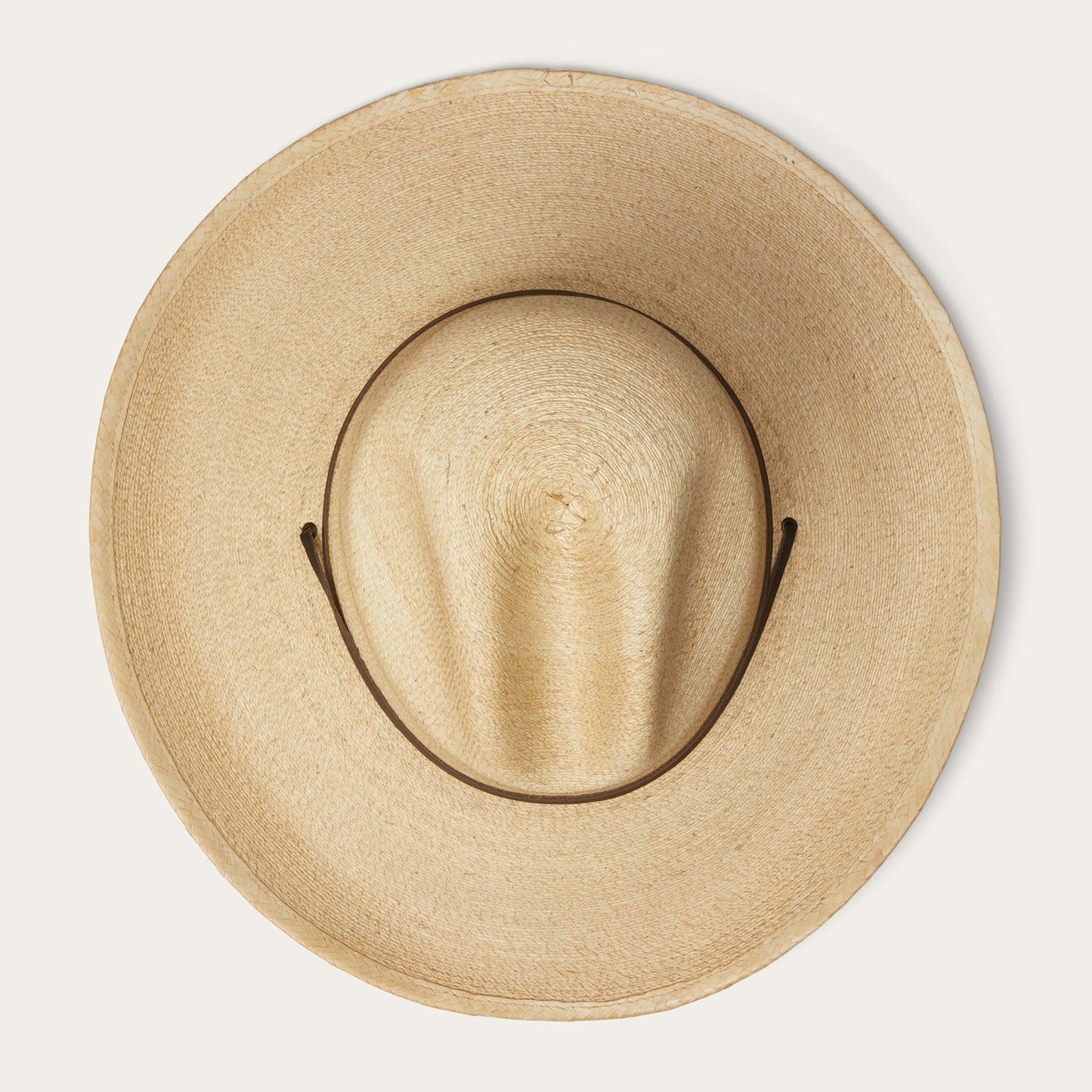 Stetson Bryce Straw Hat
