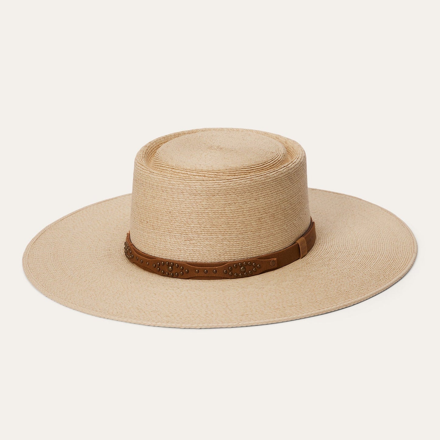 Stetson Highlands Straw Hat