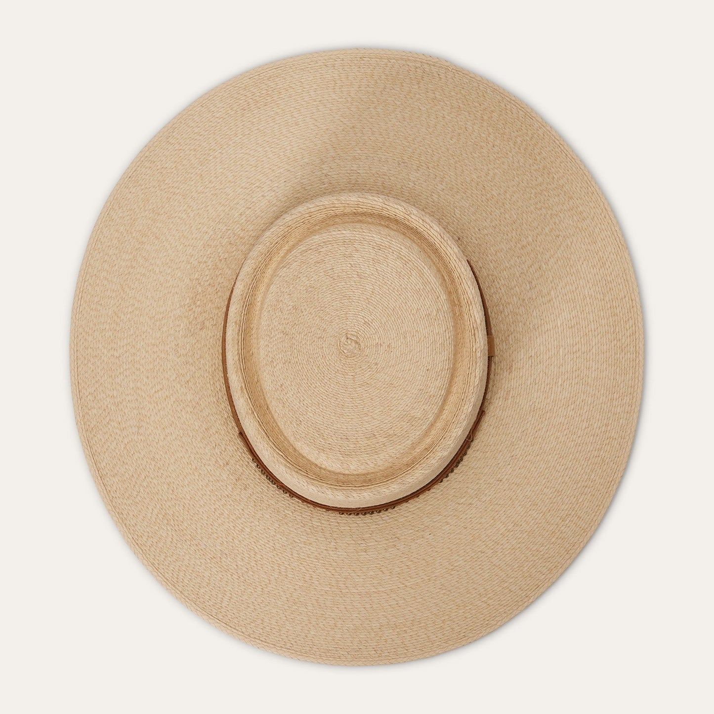 Stetson Highlands Straw Hat