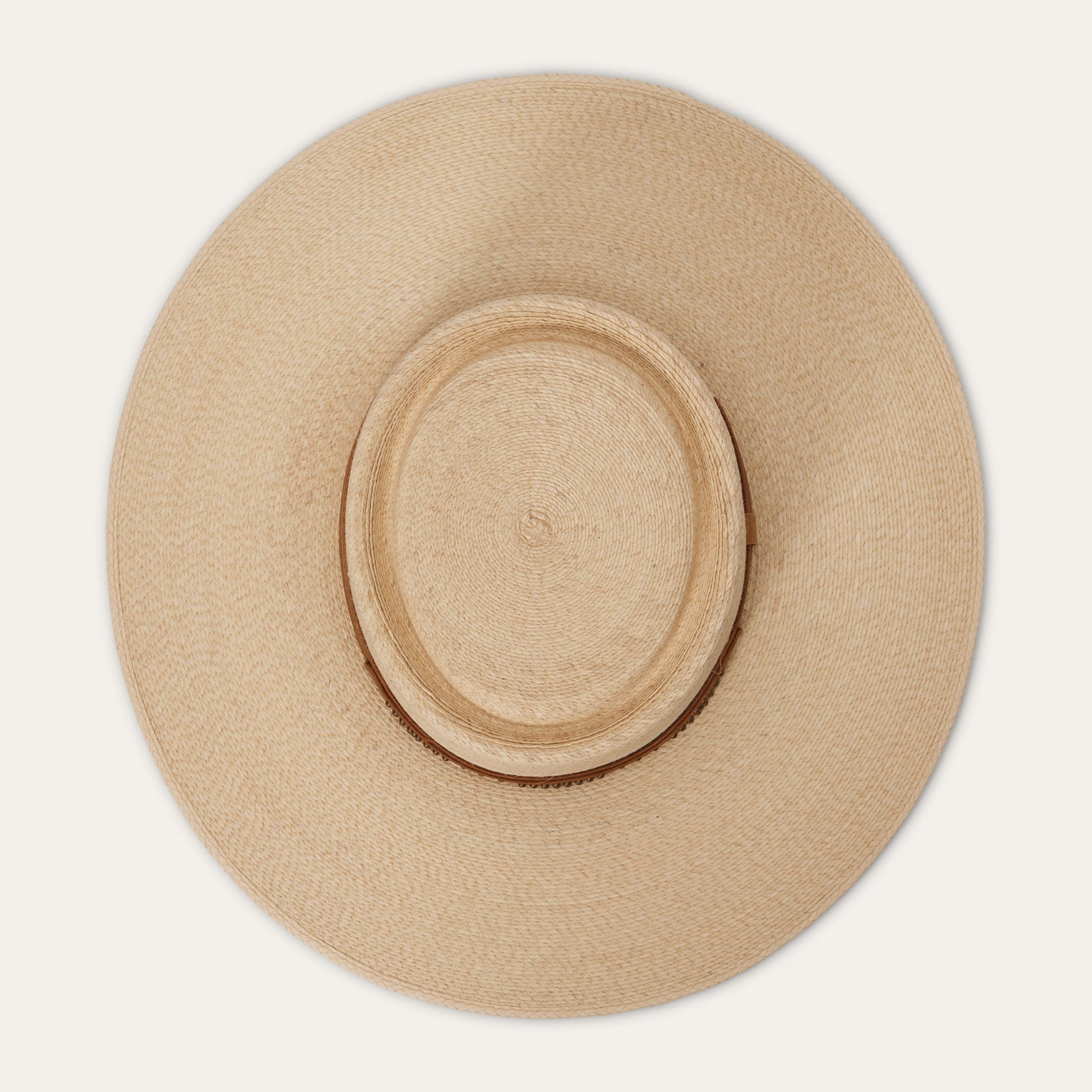 Stetson Highlands Straw Hat