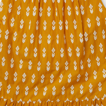 Stetson Aztec Dress