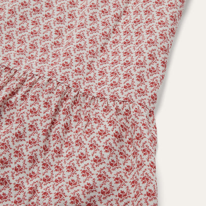 Stetson Cottage Floral Dress