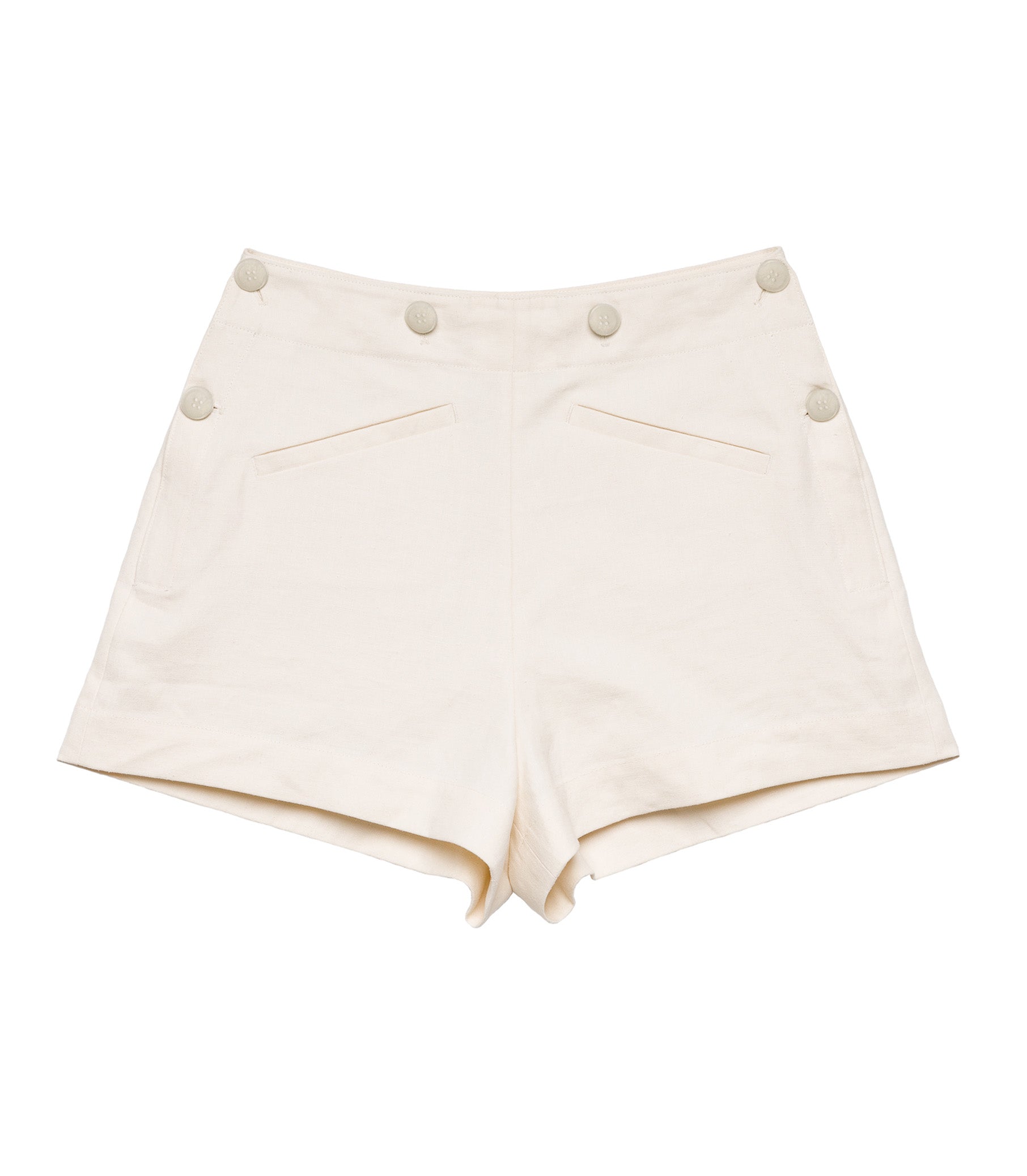 DÔEN Women Bernice Short - Magnolia