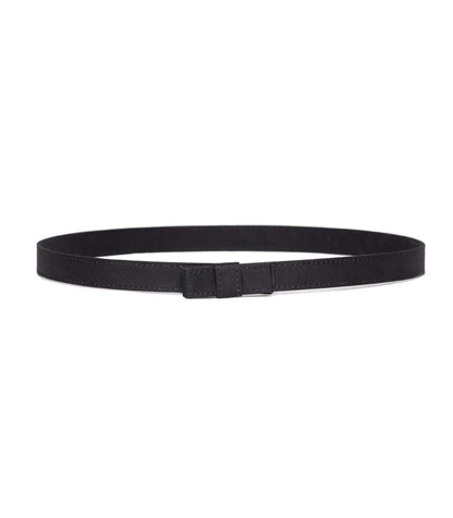 DÔEN Women Junie Bow Belt - Black