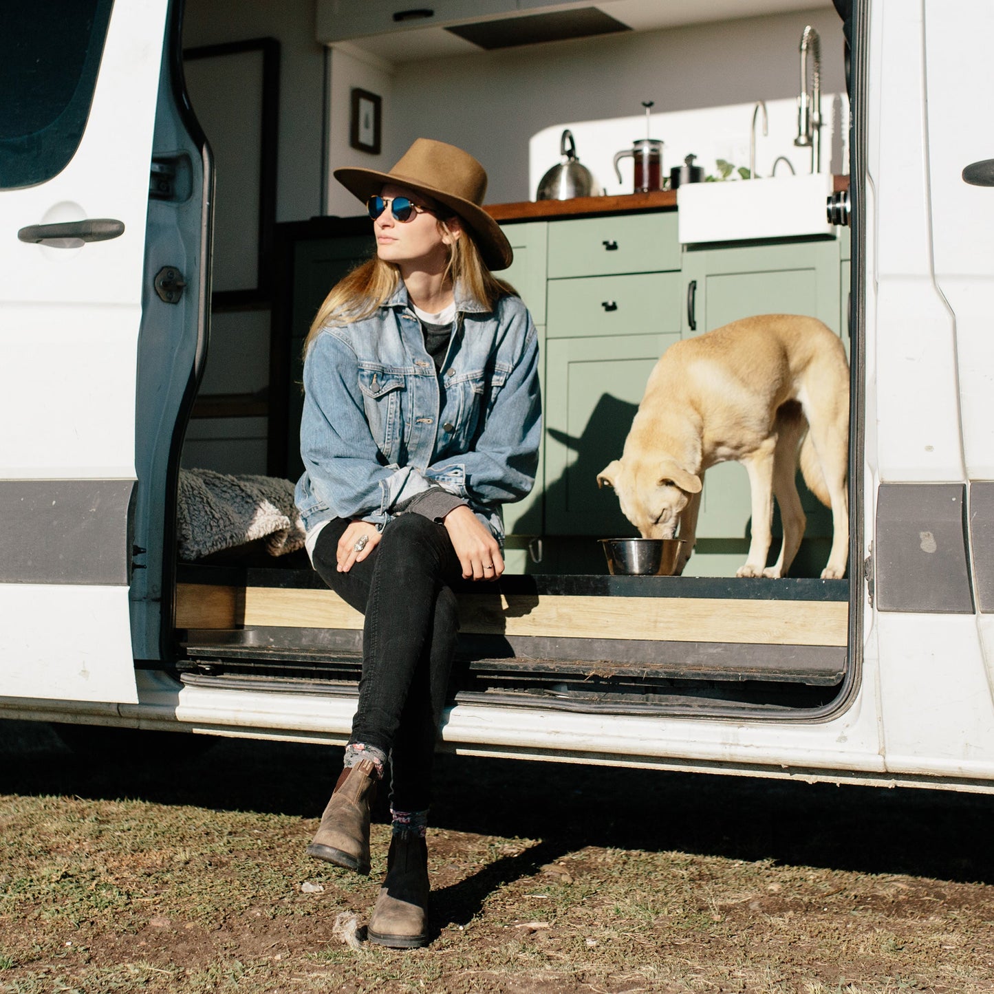 Stetson The Stargazer Outdoor Hat