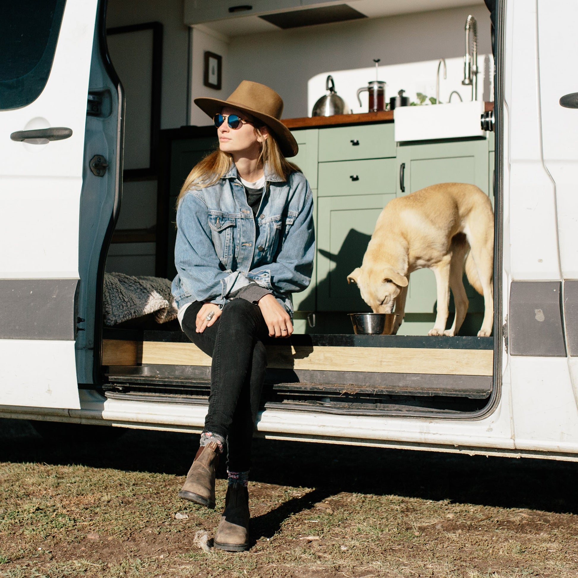 Stetson The Stargazer Outdoor Hat