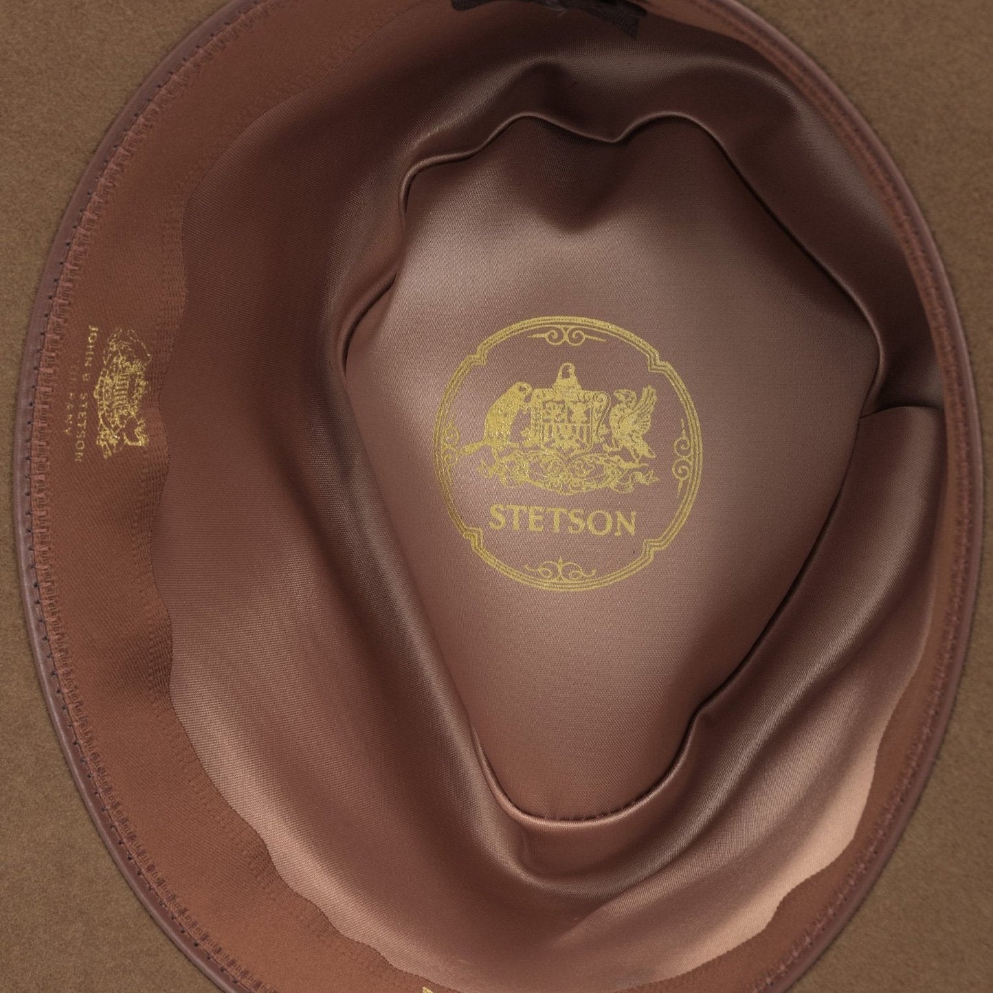 Stetson The Stargazer Outdoor Hat