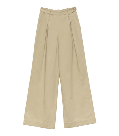 DÔEN Women Hilaire Pant - Stone