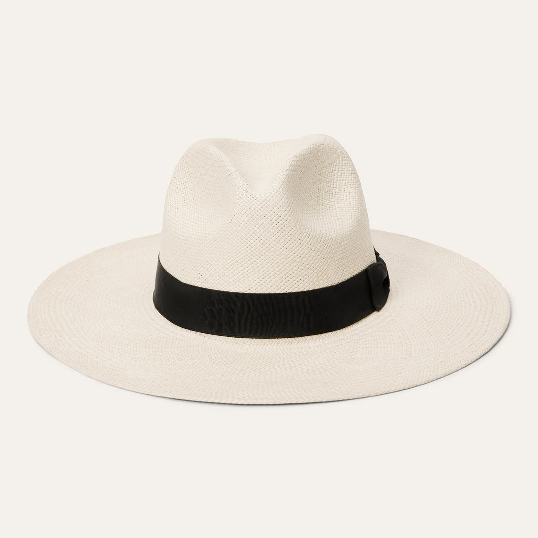Stetson The Naturalist Straw Hat