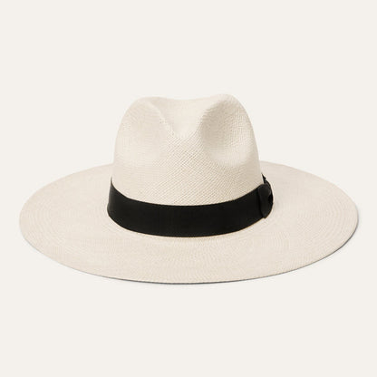 Stetson The Naturalist Straw Hat