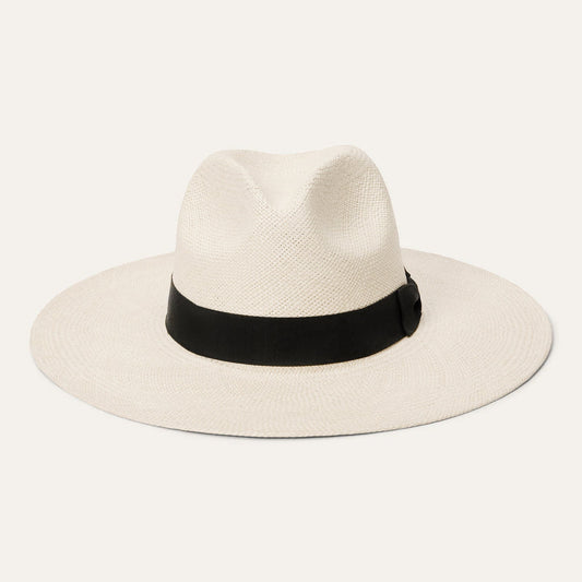 Stetson The Naturalist Straw Hat